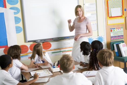 How To Become A Supply Teacher?
